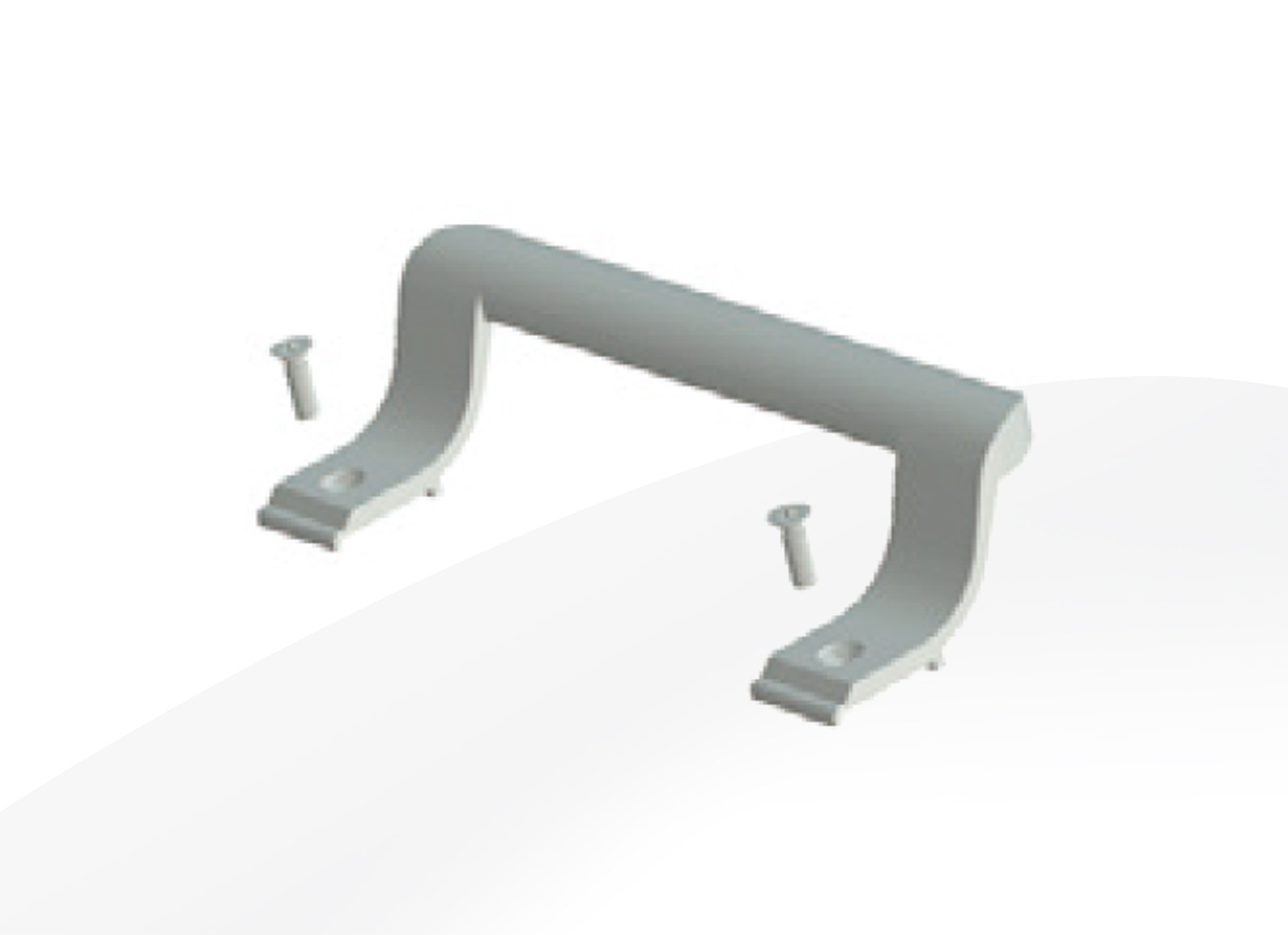 SLIDING DOOR HANDLE